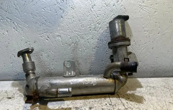 KIA Ceed EGR valve cooler 284162A700