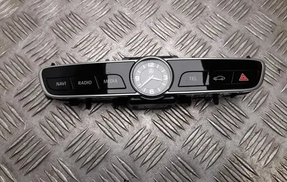 Mercedes-Benz E W213 Other switches/knobs/shifts A2139056308