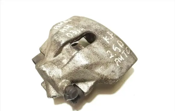 Citroen Jumper Front brake caliper