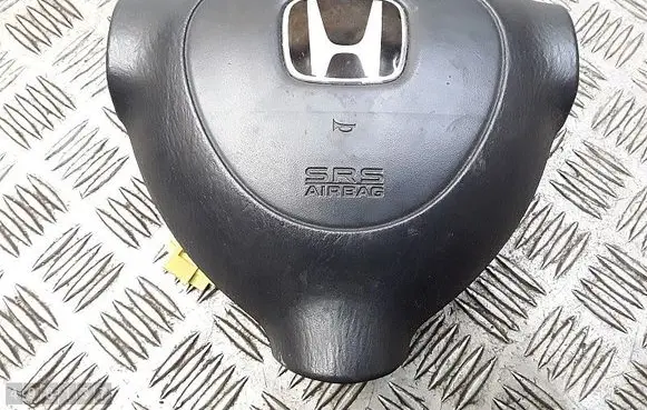 Honda Civic Steering wheel airbag 77800s6ag810dl
