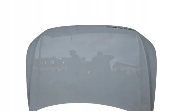 Volkswagen Tiguan Engine bonnet/hood
