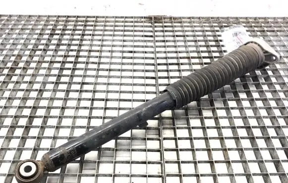 Rear shock absorber/damper