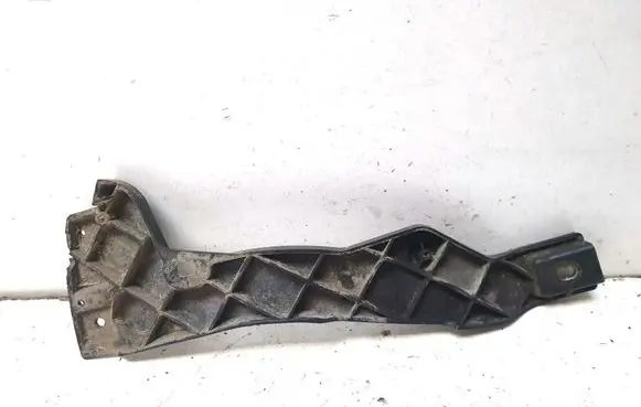 Audi A4 S4 B7 8E 8H Front bumper mounting bracket 8E0807203B