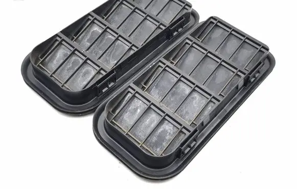 Audi A3 8Y Quarter panel pressure vent 7N0819465F