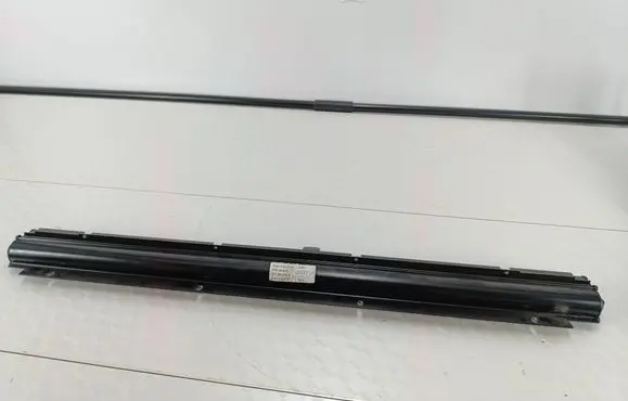 Audi A6 S6 C6 4F Rear door sun blind/shade 4F9861334A BQS060322 8902000273