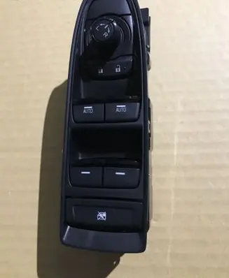 Subaru Forester SK Other switches/knobs/shifts 83071SJ900