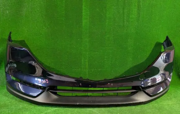 Mazda CX-5 II Front bumper