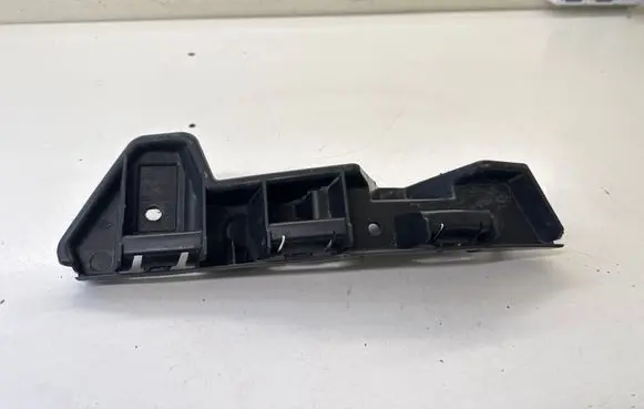 Opel Movano B Front bumper mounting bracket 0001036423 960160002R