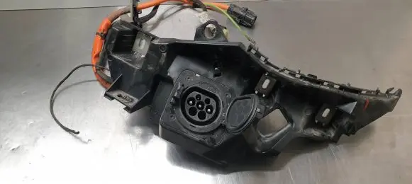 Mercedes-Benz C W205 Other devices A2058852665