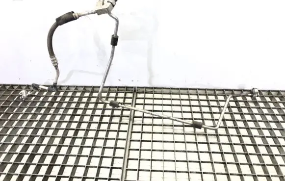 Air conditioning (A/C) pipe/hose