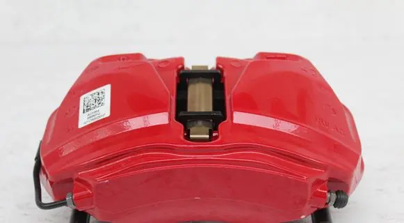 Audi A4 S4 B9 8W Front brake caliper ACF004 8W06FQ 327CTR2022011
