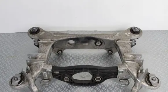 Mercedes-Benz S W222 Rear subframe 2223502903