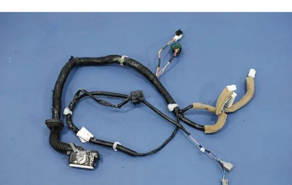 Nissan Juke I F15 Other wiring loom 241251KA1C