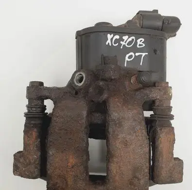 Volvo XC70 Rear brake caliper 32332594