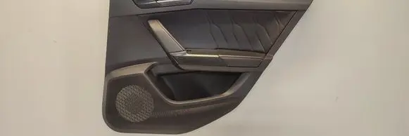Cupra Formentor Rear door card panel trim 5FF867212D