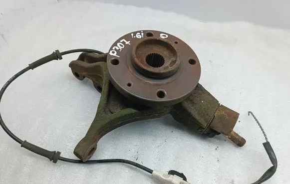 Peugeot 307 Front wheel hub