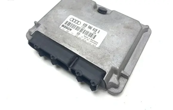 Audi A4 S4 B5 8D Engine control unit/module 038906018S 0281001721 28SA3665