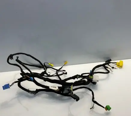 Mercedes-Benz E W211 Seat wiring loom A2198203004 2198203004