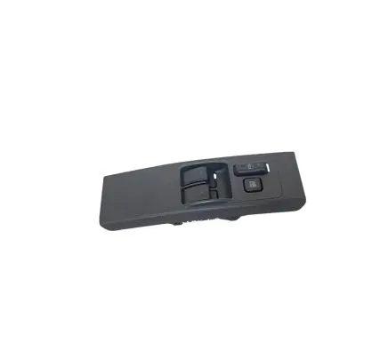 Toyota Corolla Verso E121 Electric window control switch 848200F04000