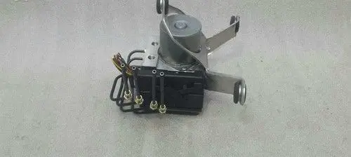 Porsche Cayman 987 ABS Pump 98735575505