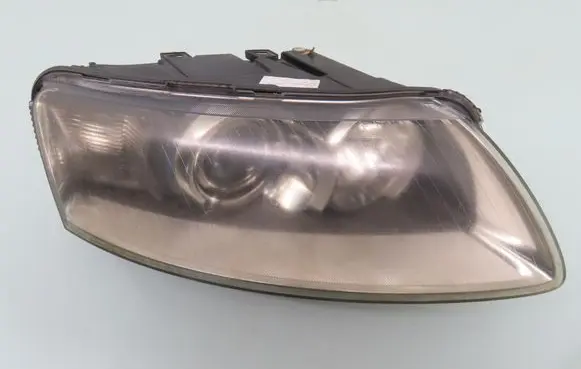Audi A6 S6 C6 4F Headlight/headlamp 5DD00831950 5DV00829000