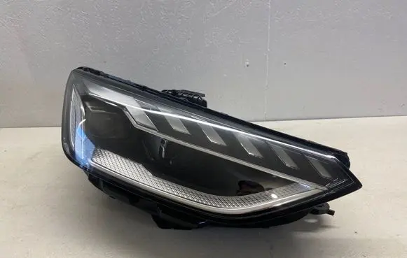 Audi A4 S4 B9 8W Headlight/headlamp 8W0941036E 030111723600 LE18A6425