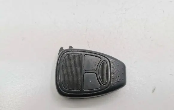 Chrysler Voyager Alarm switch 04727352AB