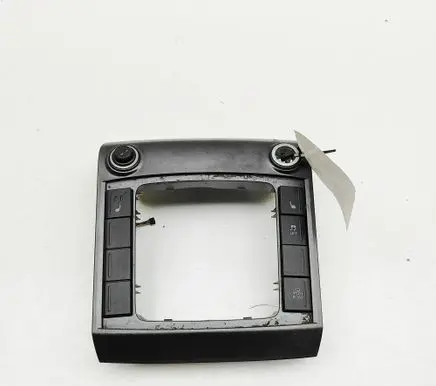 Volkswagen Amarok A set of switches 2H0863681