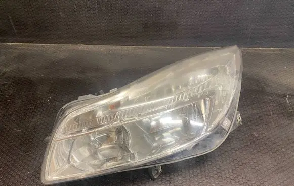 Opel Insignia A Headlight/headlamp 20B764B