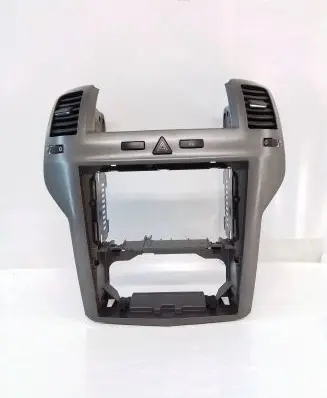 Opel Zafira B Panel trim 13100105 03758075 0320