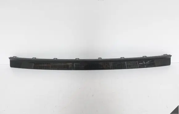 Audi E-tron GT Rear bumper trim bar molding 4J3807833A