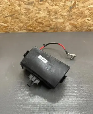Porsche Cayenne (9Y0 9Y3) Fuse box set 5Q0907361G 63513541 68513540