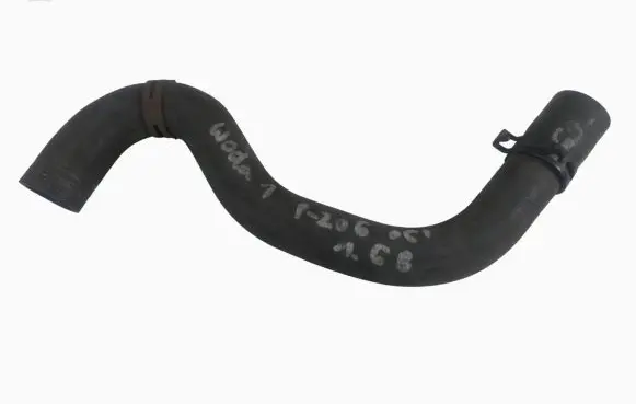 Peugeot 206 Engine coolant pipe/hose