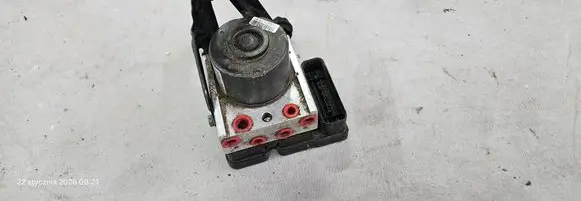 Mini One - Cooper R50 - 53 ABS Pump 6765325 6765323 10097008523