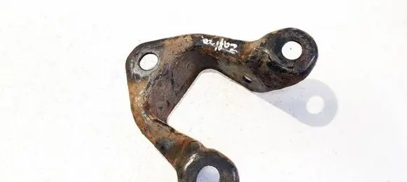 Opel Zafira A Bracket in trunk/boot