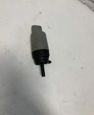Windscreen/windshield washer pump