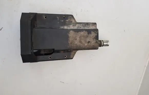 Opel Antara Hand brake/parking brake motor 20951996