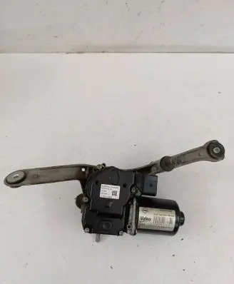 Opel Zafira C Wiper motor W000027365 7540000273651