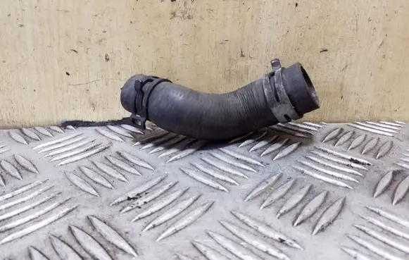 Skoda Octavia Mk3 (5E) Engine coolant pipe/hose 5Q0122157AJ