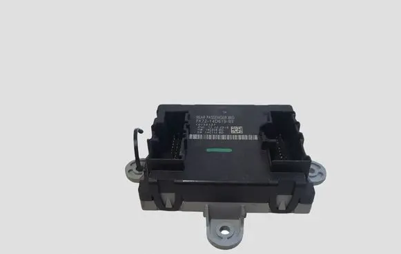 Jaguar XE Door control unit/module FK7214D619BE