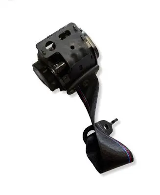BMW i4 Rear seatbelt 000030650F L005356 2806P1004023