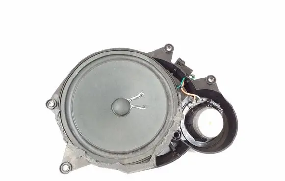 Mercedes-Benz SLK R171 Front door speaker 