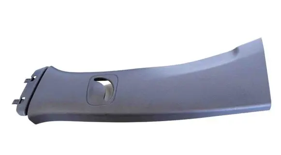 Mercedes-Benz A W177 (B) pillar trim (bottom) A1776907701