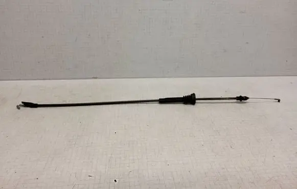 Volkswagen Transporter - Caravelle T5 Front door cable line 3B0837861A