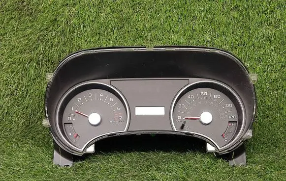 Ford Explorer Speedometer (instrument cluster) 6L2T10849AM A2C53061241