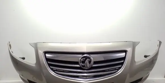Opel Insignia A Front bumper