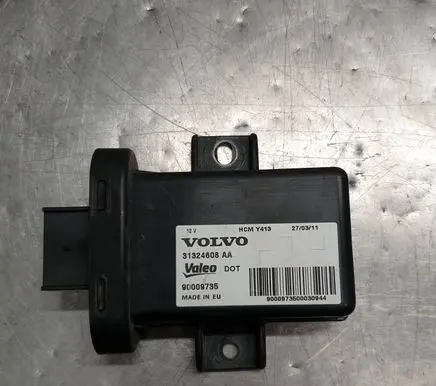 Volvo XC60 Light module LCM 31324608AA 90009735