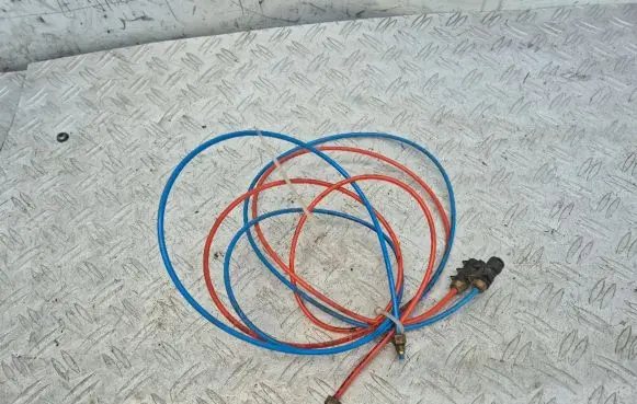 BMW X5 E53 Other rear suspension part 1092402