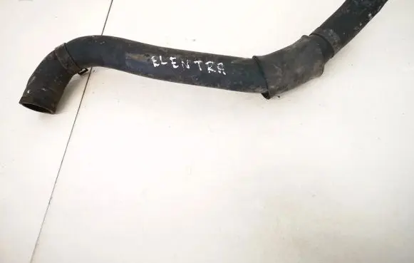Hyundai Elantra Engine coolant pipe/hose