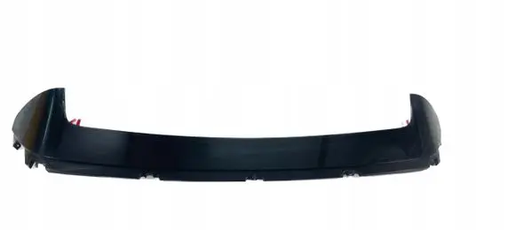 Opel Astra J Rear window tailgate spoiler 39047400